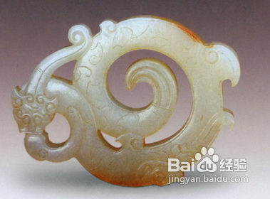 投资清代玉器需要了解的知识
