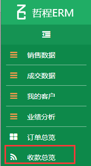 跨境贸易销售员管理软件