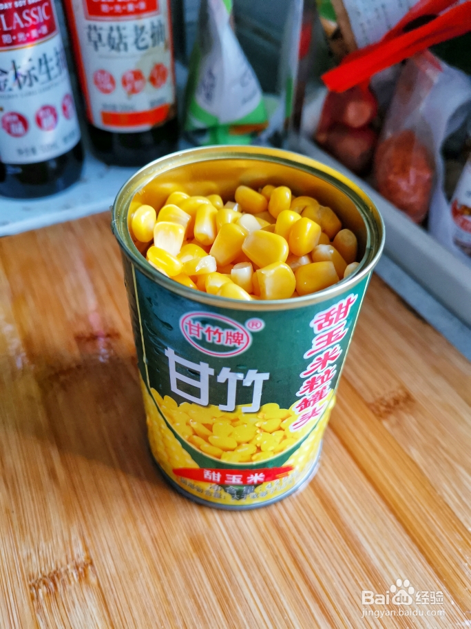 懒人菜谱-香喷喷的懒人快手营养焖饭少?