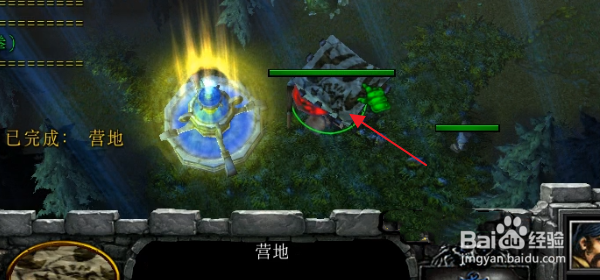 魔兽RPG怪林危机开局攻略