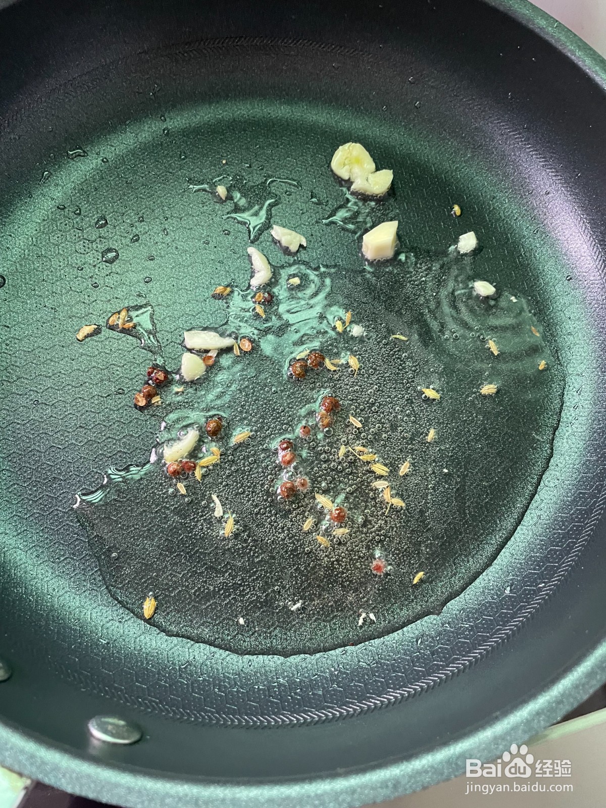 家庭版土豆丝煎饼怎么做