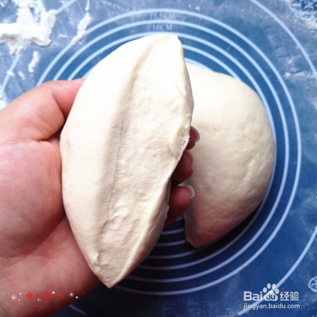 肉包子的做法