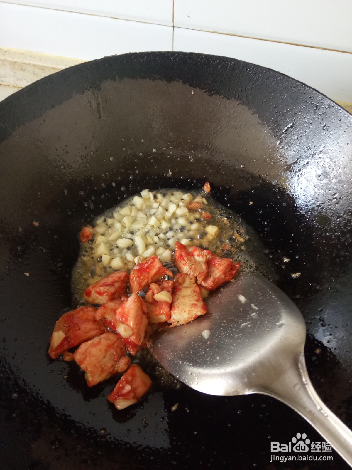 豆角土豆鸡胸肉焖饭
