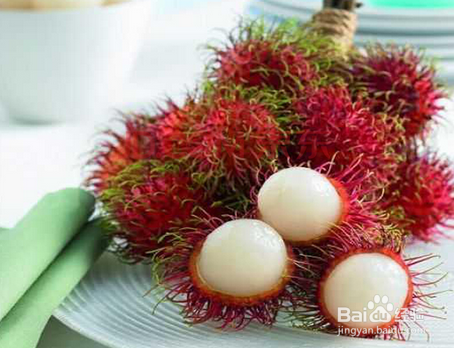 六月适合吃什么水果