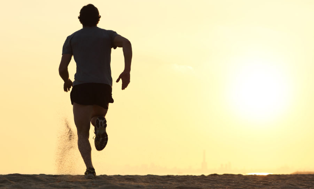 正确跑步姿势是怎样的