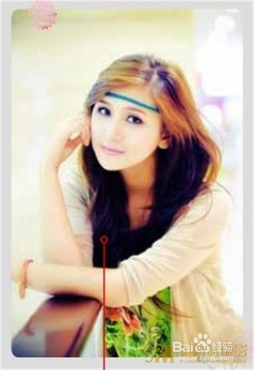 人像摄影在色调的玄机中有哪些误区