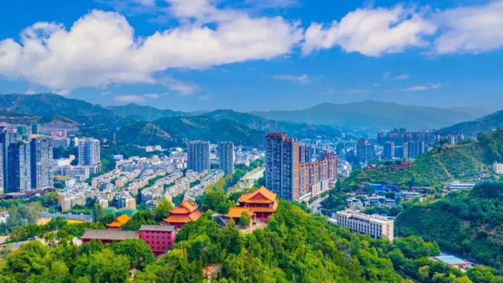 攀枝花气候特点是什么