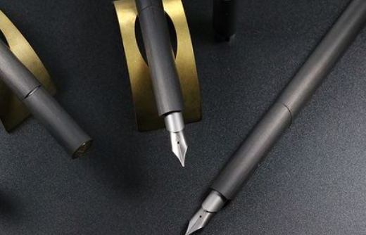 为什么不推荐负压上墨钢笔