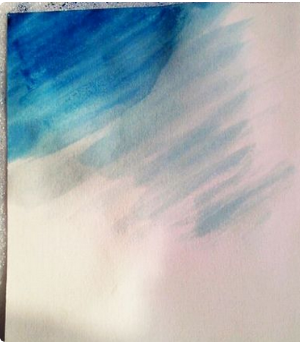 怎么用水粉颜料画画