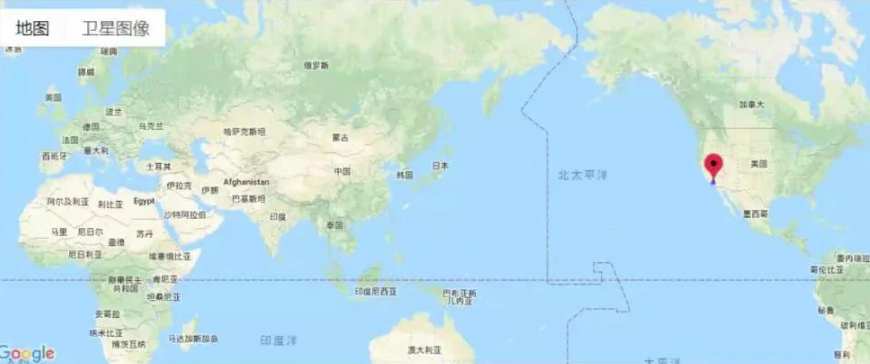 查找经纬度的软件