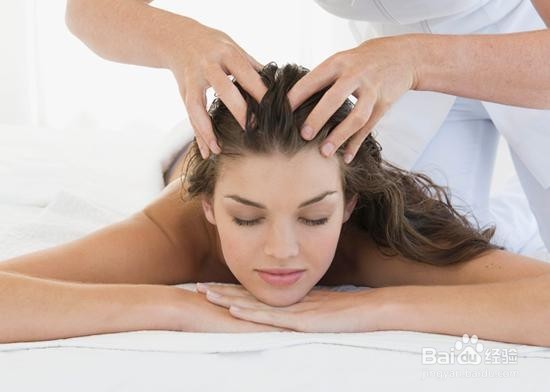 无硅油护理，告别秋季头皮问题