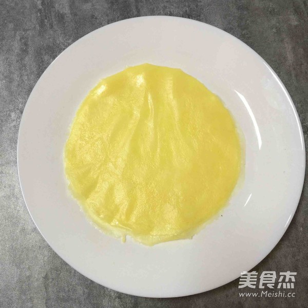 水果千层蛋糕