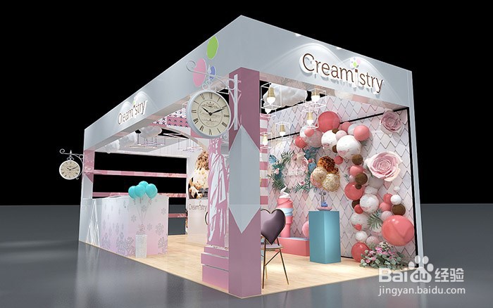 如何降低上海展台策划搭建费用?