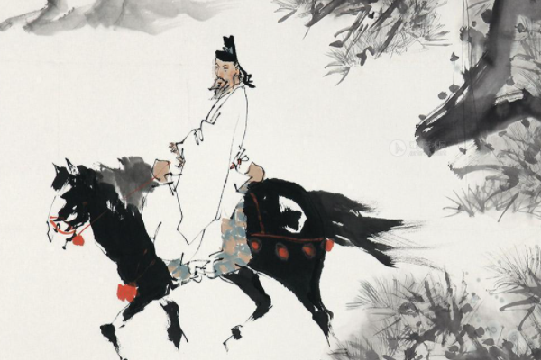 唐代三绝指的是李白的诗歌裴旻剑舞和什么