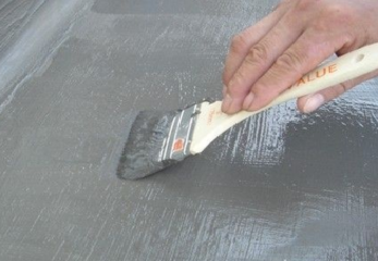 水泥地面为什么会起砂？