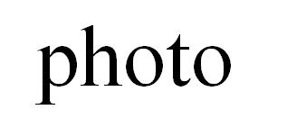 是photos还是photoes。为什么呢。