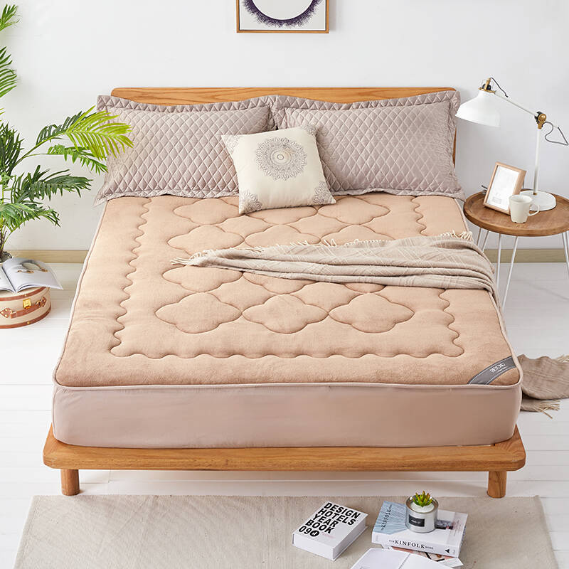 舒适柔软的榻榻米床垫好物榜