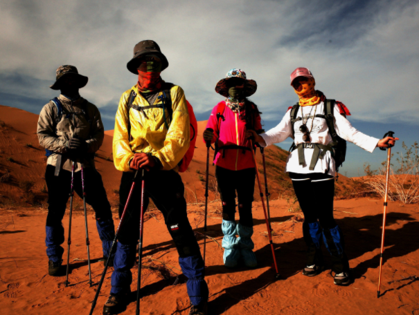 行者的具体意义是什么