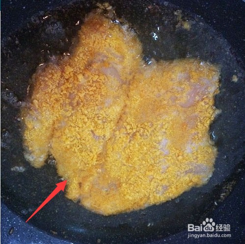 鸡排怎么做,鸡排家常做法