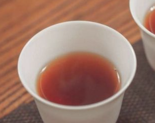 青柑茶如何冲泡