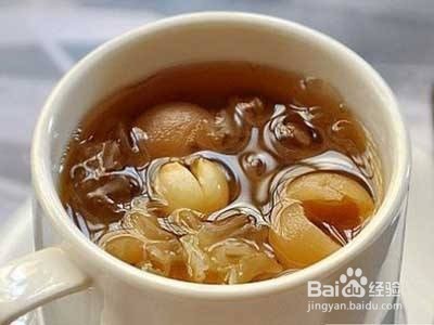 白带异常患者吃什么