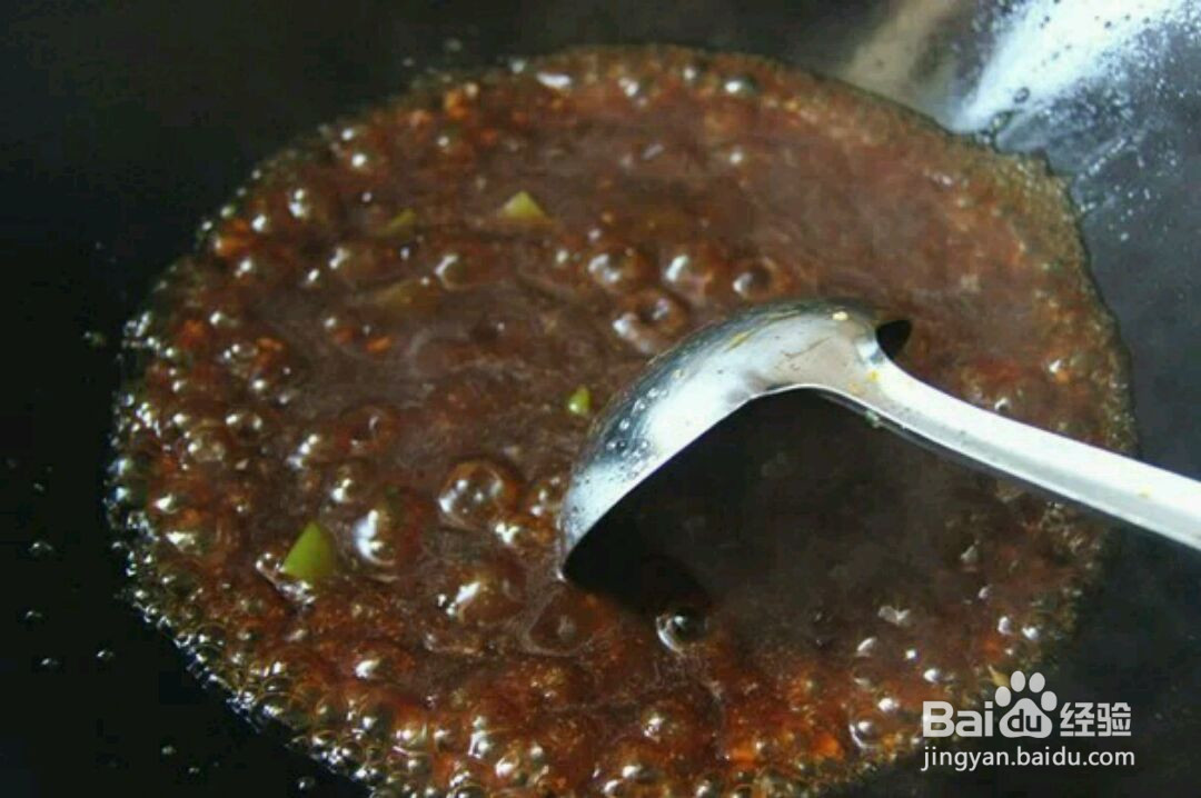 懒人煮茄子法的做法