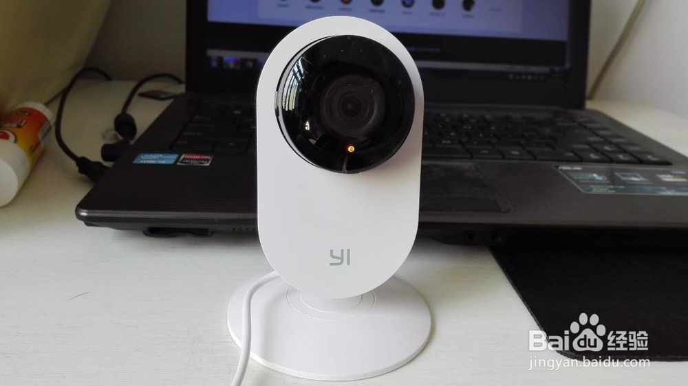 小蚁摄像机如何无线连接手机