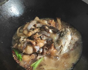 火头鱼最佳做法