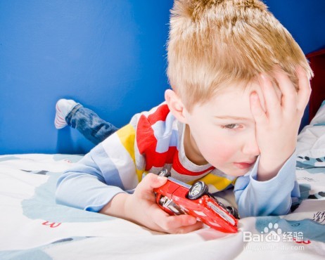 如何对孩子的不合理要求说“不”