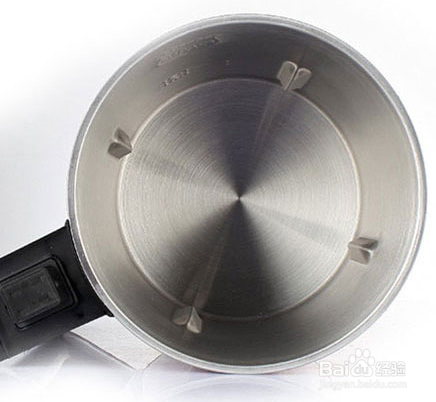 美的 DE12G13五大绝技重新定义好豆浆