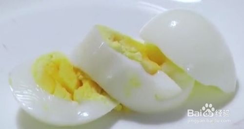让孩子爱上水煮鸡蛋●辣妈必学超级黄金鸡蛋！