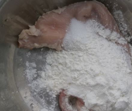 鸡和猪肚能一起煲汤吗