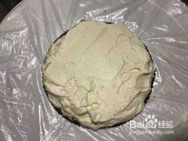 俄式提拉米苏蛋糕做法