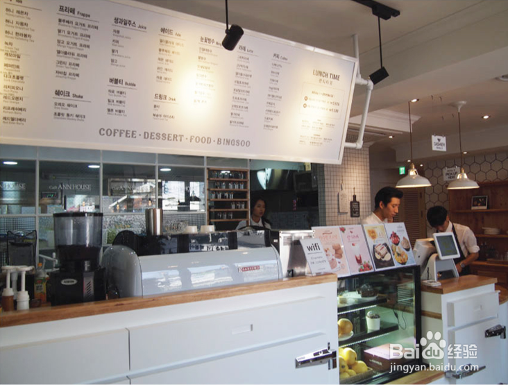 韩国人才知道的宏大美食店TOP10位之第二篇