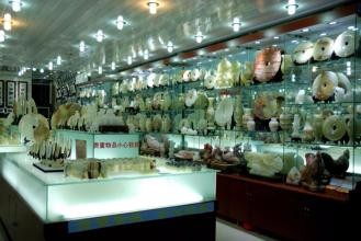 玉器专卖店盈利秘诀