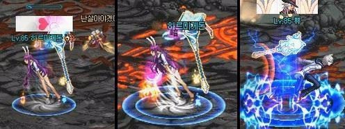 dnf安图尼黑雾攻略