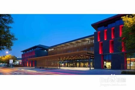 怎样辨别饭店的星级？