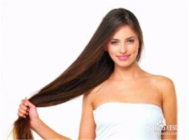 这些脱发、白发症状是肝肾阴虚引起的