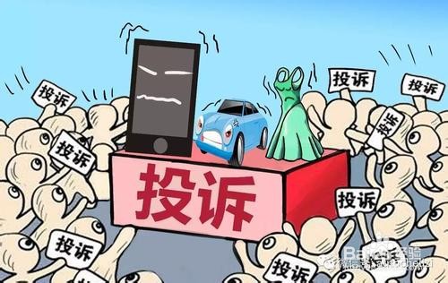 微信买猫被骗如何起诉？