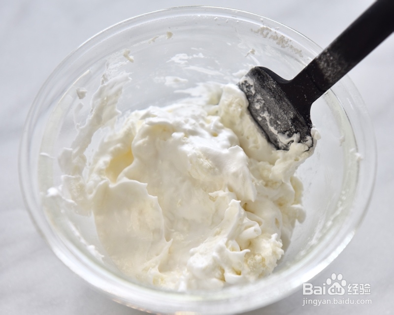 做蛋白核桃脆饼的方法