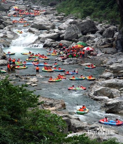 普通游船-千里三峡单程一日游