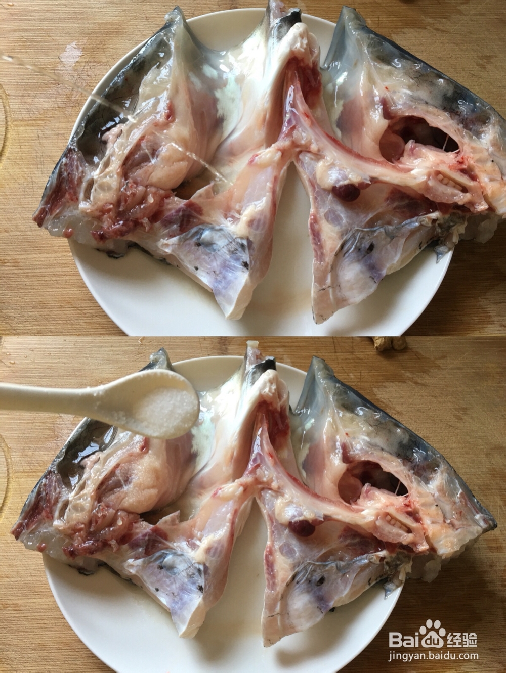 鲜美的鱼头豆腐汤怎么做?