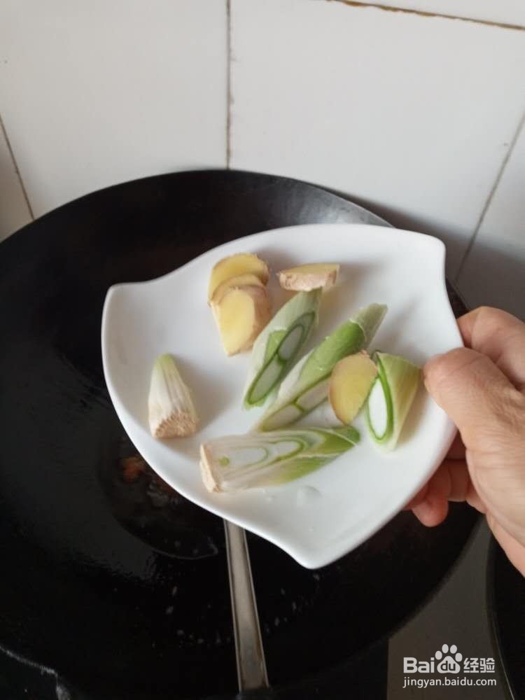 冷锅串串的正宗做法