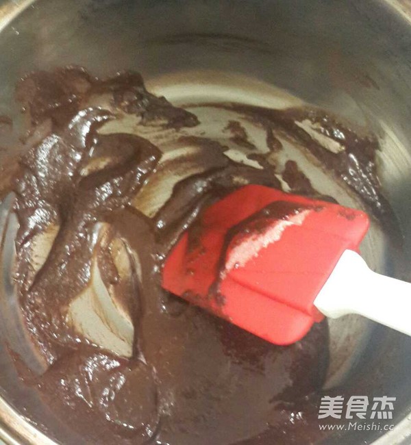 马斯卡彭咖啡炼乳棉花卷