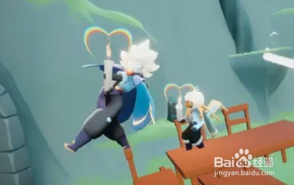 光遇7.1复刻先祖的具体位置