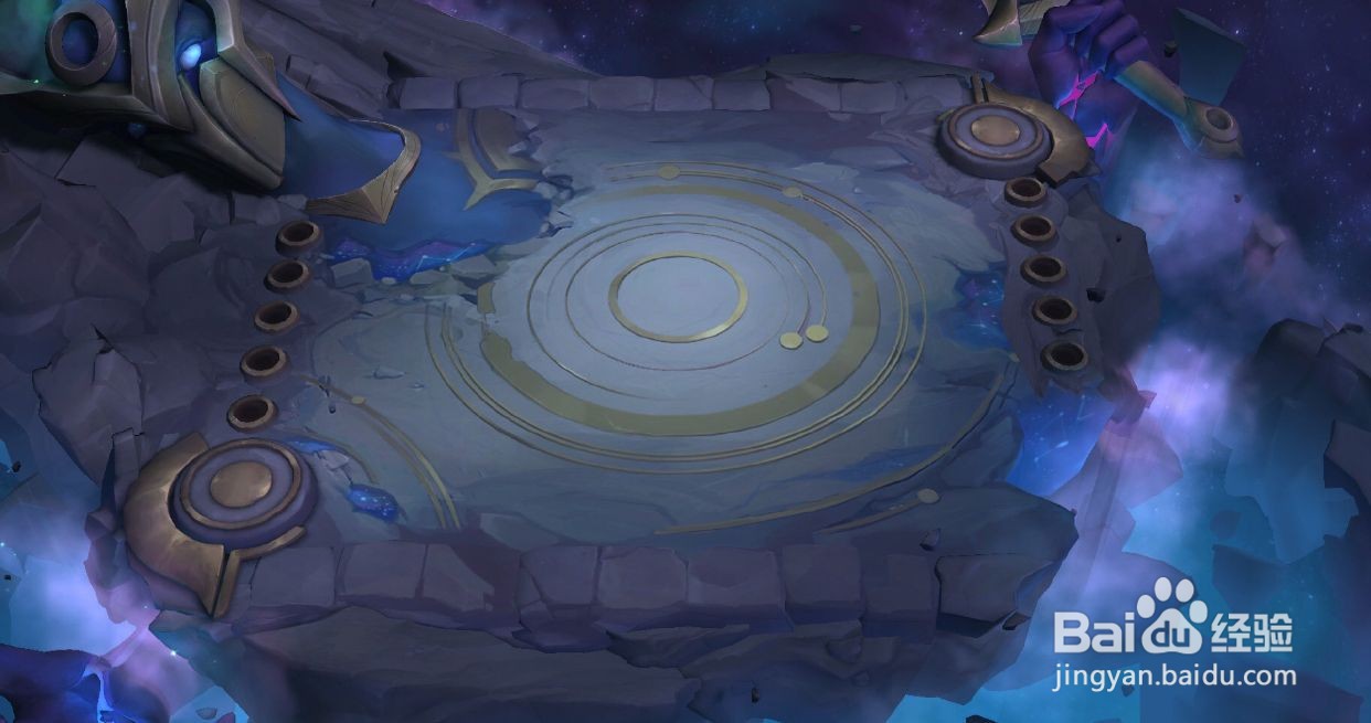 《LOL》云顶之弈3剑士2秘术阵容推荐