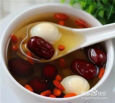 血虚会失眠,8种有效补血安神的食物!