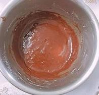 红丝绒草莓蛋糕，吃的是气质！