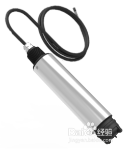 荧光法溶解氧JC-DO6000安装步骤