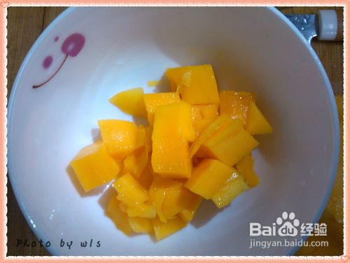 芒果怎么削皮方便?芒果怎么吃?